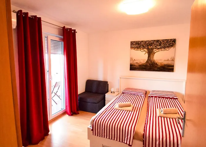 Holiday Home Banjole