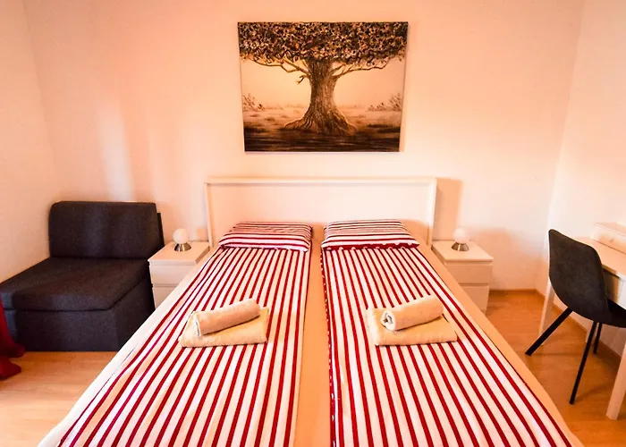 빌라 Holiday Home Banjole 반졸레