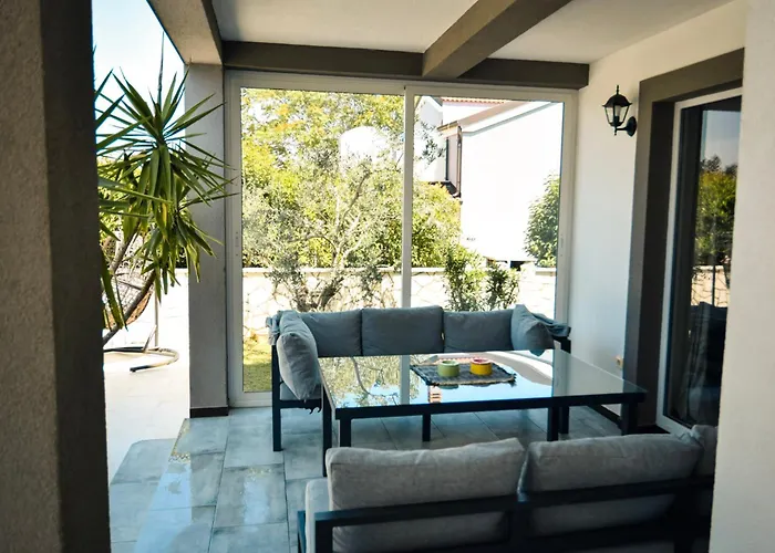빌라 Holiday Home Banjole