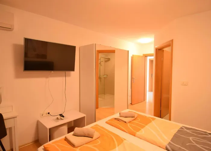 Holiday Home Banjole 빌라 반졸레