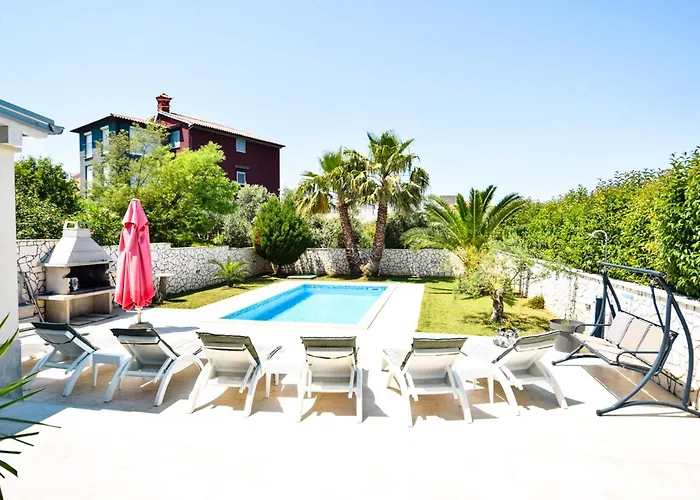 Holiday Home Banjole