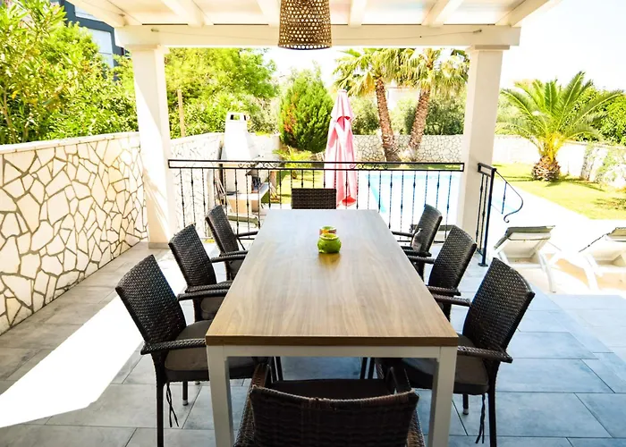 Holiday Home Banjole 빌라 *