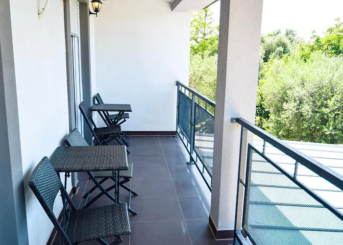 빌라 Holiday Home Banjole *