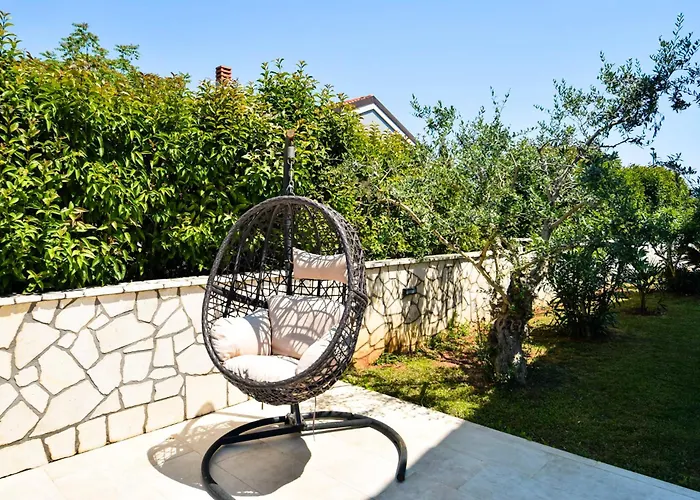 빌라 Holiday Home Banjole