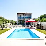 Willa Holiday Home Banjole Banjole