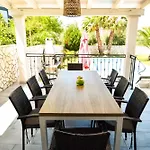 Holiday Home Banjole Willa *