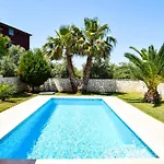 Willa Holiday Home Banjole