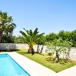 Holiday Home Banjole Willa