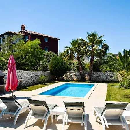 Vila Holiday Home Banjole