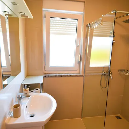 Vila Holiday Home Banjole *