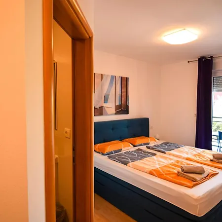Holiday Home Banjole *