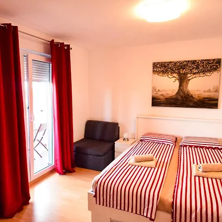 Holiday Home Banjole