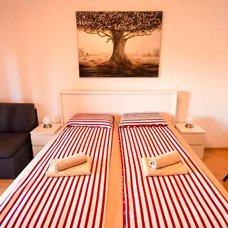 Vila Holiday Home Banjole Banjole