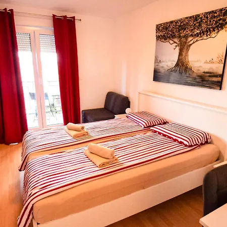Holiday Home Banjole Banjole