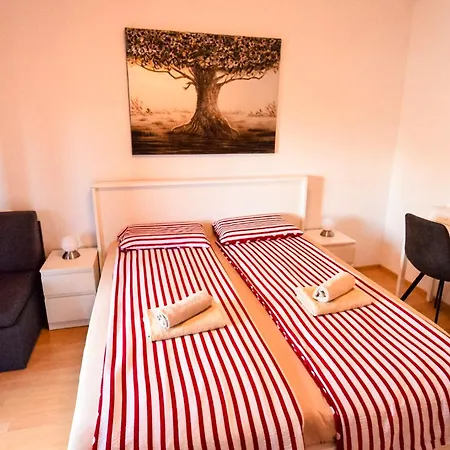 Holiday Home Banjole Banjole