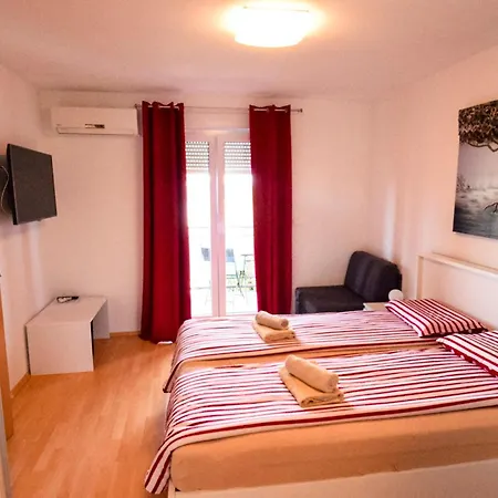 Willa Holiday Home Banjole *