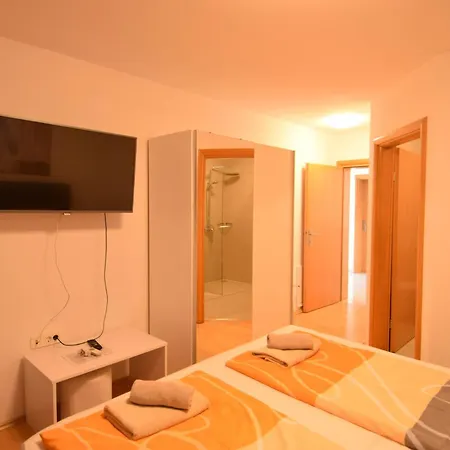 Holiday Home Banjole Vila Banjole