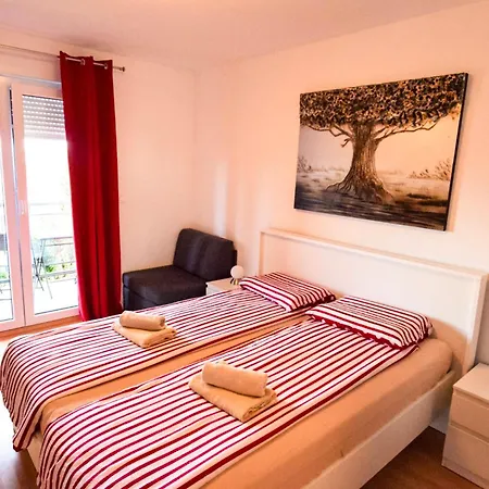 Holiday Home Banjole Banjole