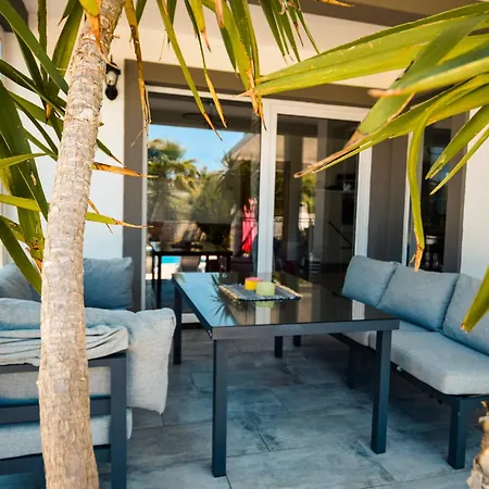 Vila Holiday Home Banjole Banjole