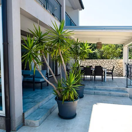 Holiday Home Banjole