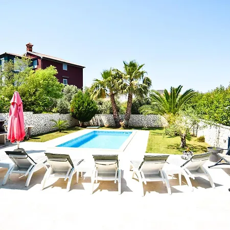 Holiday Home Banjole