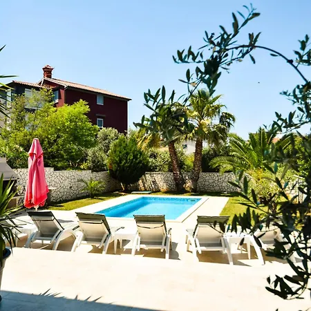Holiday Home Banjole Vila Banjole