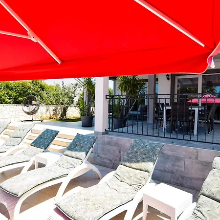 Vila Holiday Home Banjole