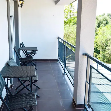 Vila Holiday Home Banjole *
