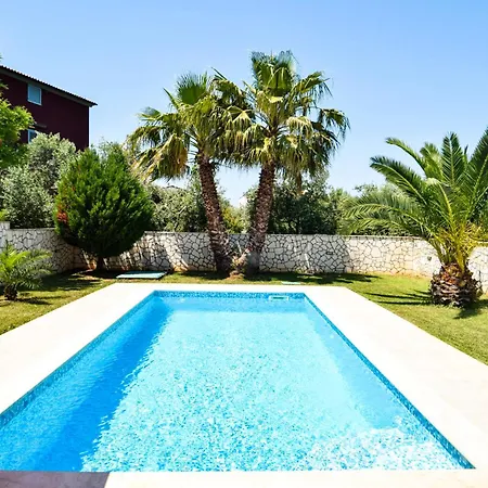 Vila Holiday Home Banjole